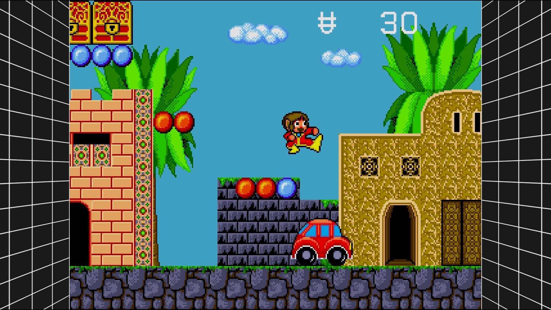 SEGA Mega Drive Classics - Imagen 29
